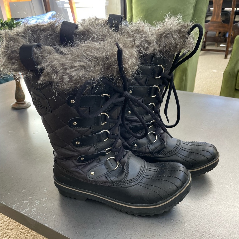 Sorel Joan of Arctic Women’s Boots